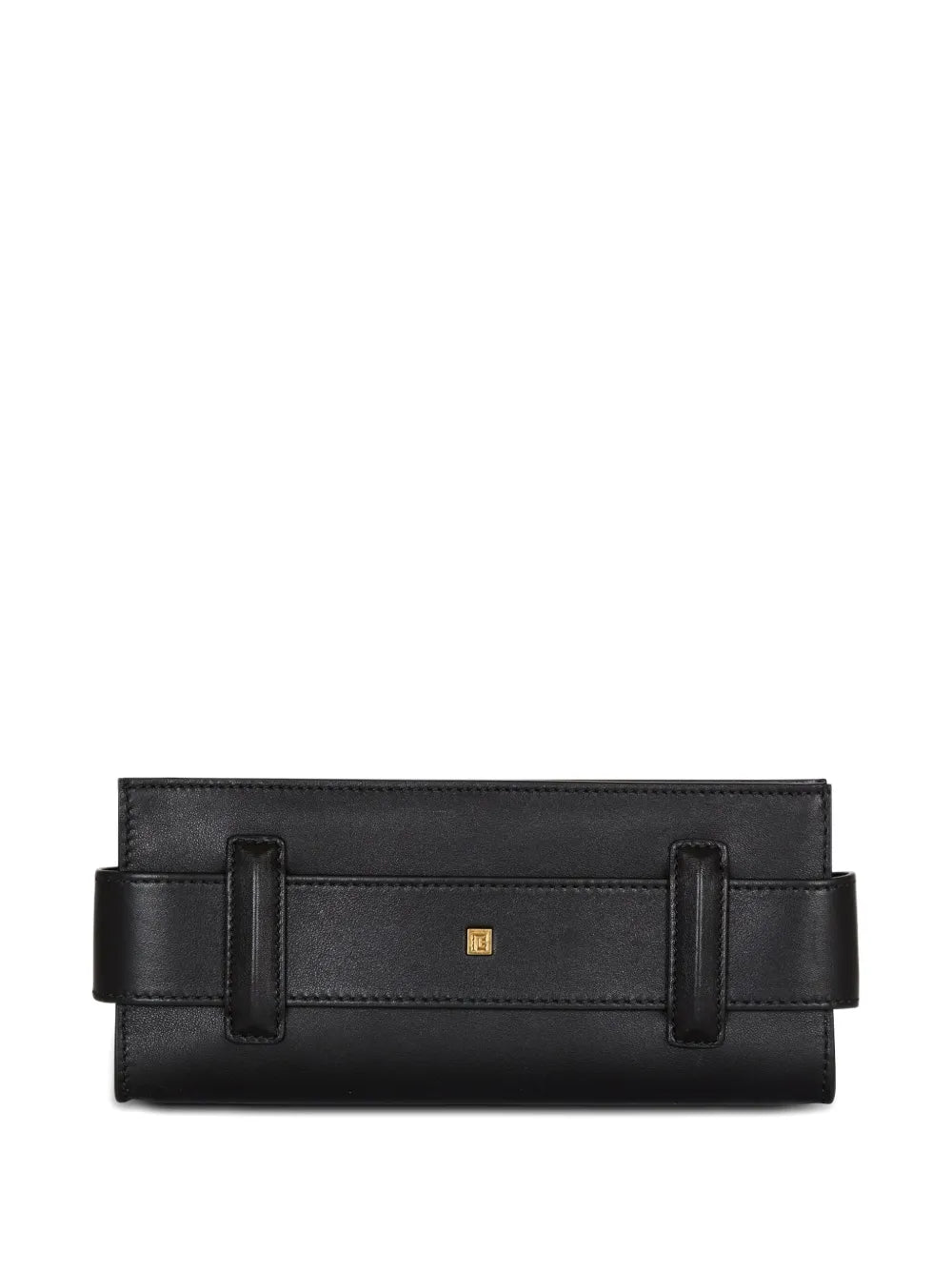 BalmainAnthem clutch bag