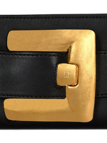 BalmainAnthem clutch bag