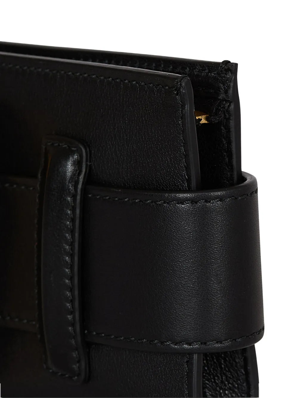 BalmainAnthem clutch bag