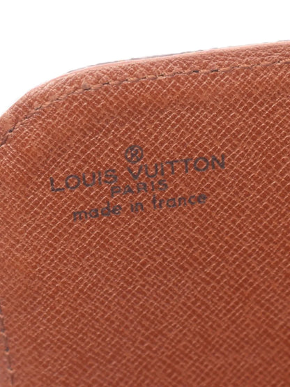 Pre-OwnedLouis Vuitton Pre-Owned1987 Cartouchiere MM shoulder bag