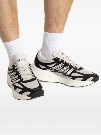 adidas Adizero Aruku Core Black/Cloud White/Grey One Sneakers Floriamart