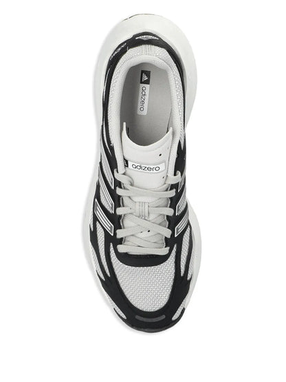 adidas Adizero Aruku Core Black/Cloud White/Grey One Sneakers Floriamart
