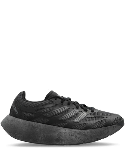 adidas Adizero Aruku Core Black/Carbon/Iron Metallic Sneakers Floriamart