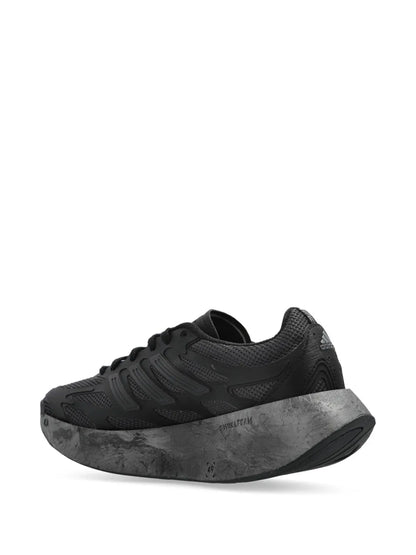 adidas Adizero Aruku Core Black/Carbon/Iron Metallic Sneakers Floriamart