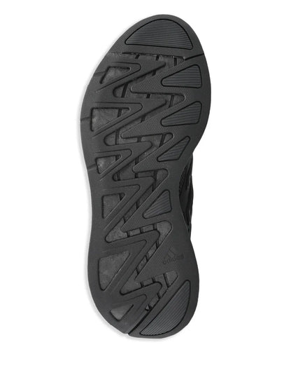 adidas Adizero Aruku Core Black/Carbon/Iron Metallic Sneakers Floriamart