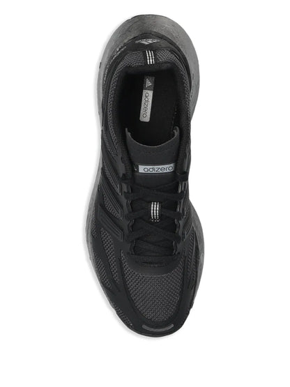 adidas Adizero Aruku Core Black/Carbon/Iron Metallic Sneakers Floriamart