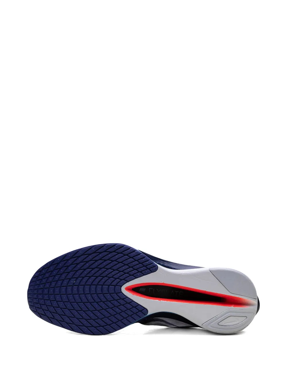 Nike Vaporfly 4 Ghost/Blue Void/Persian Violet Sneakers floriamart.shop