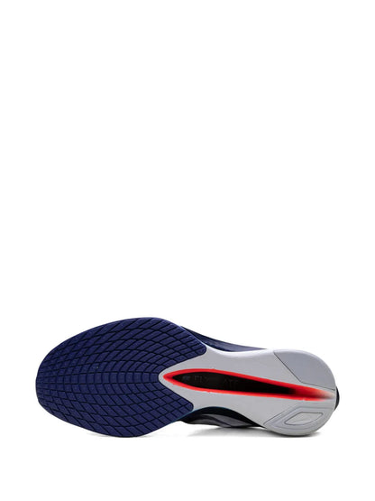 Nike Vaporfly 4 Ghost/Blue Void/Persian Violet Sneakers floriamart.shop