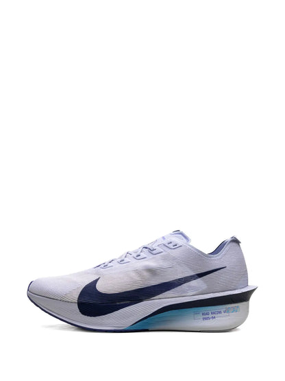 Nike Vaporfly 4 Ghost/Blue Void/Persian Violet Sneakers floriamart.shop