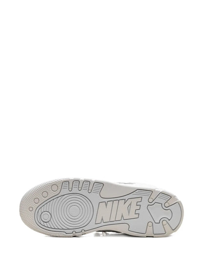 Nike X Nigo Air Force 3 Sp White/Metallic Gold/White/Summit White Sneakers floriamart.shop