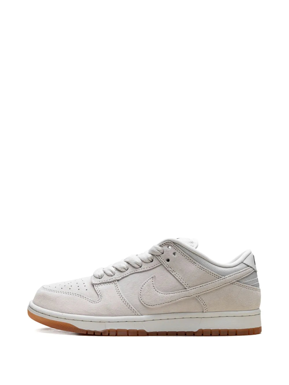 Nike Sb Dunk Low Pro B Pale Ivory Sneakers floriamart.shop