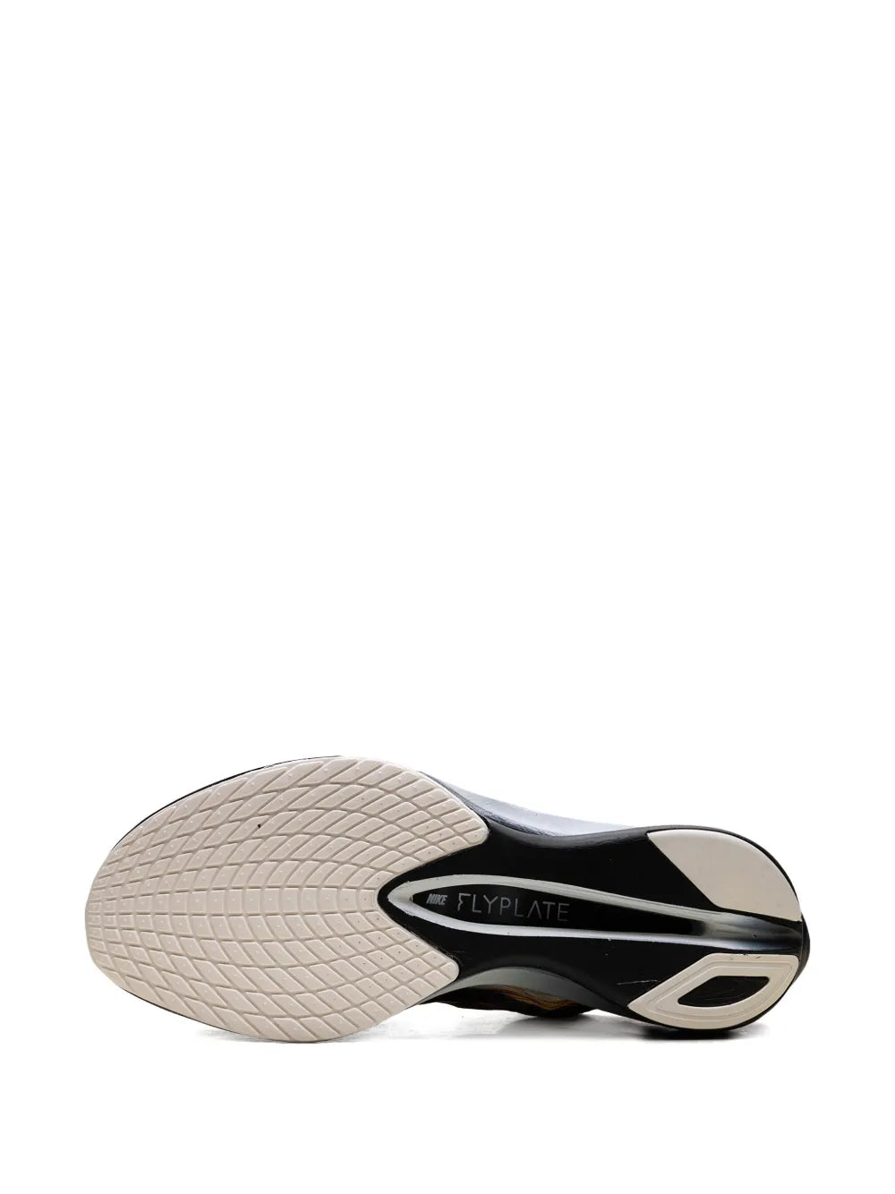 Nike Vaporfly 4 Light Trails - Black/White Sneakers floriamart.shop