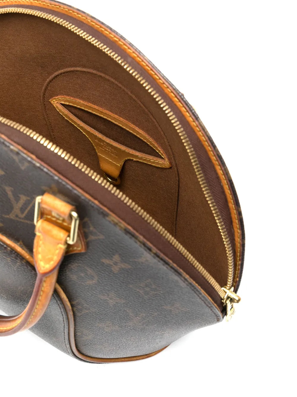 Pre-OwnedLouis Vuitton Pre-OwnedEllipse tote bag