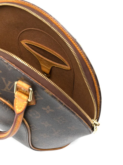 Pre-OwnedLouis Vuitton Pre-OwnedEllipse tote bag