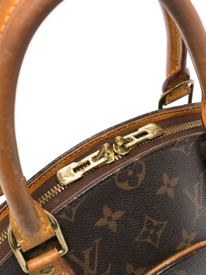 Pre-OwnedLouis Vuitton Pre-OwnedEllipse tote bag