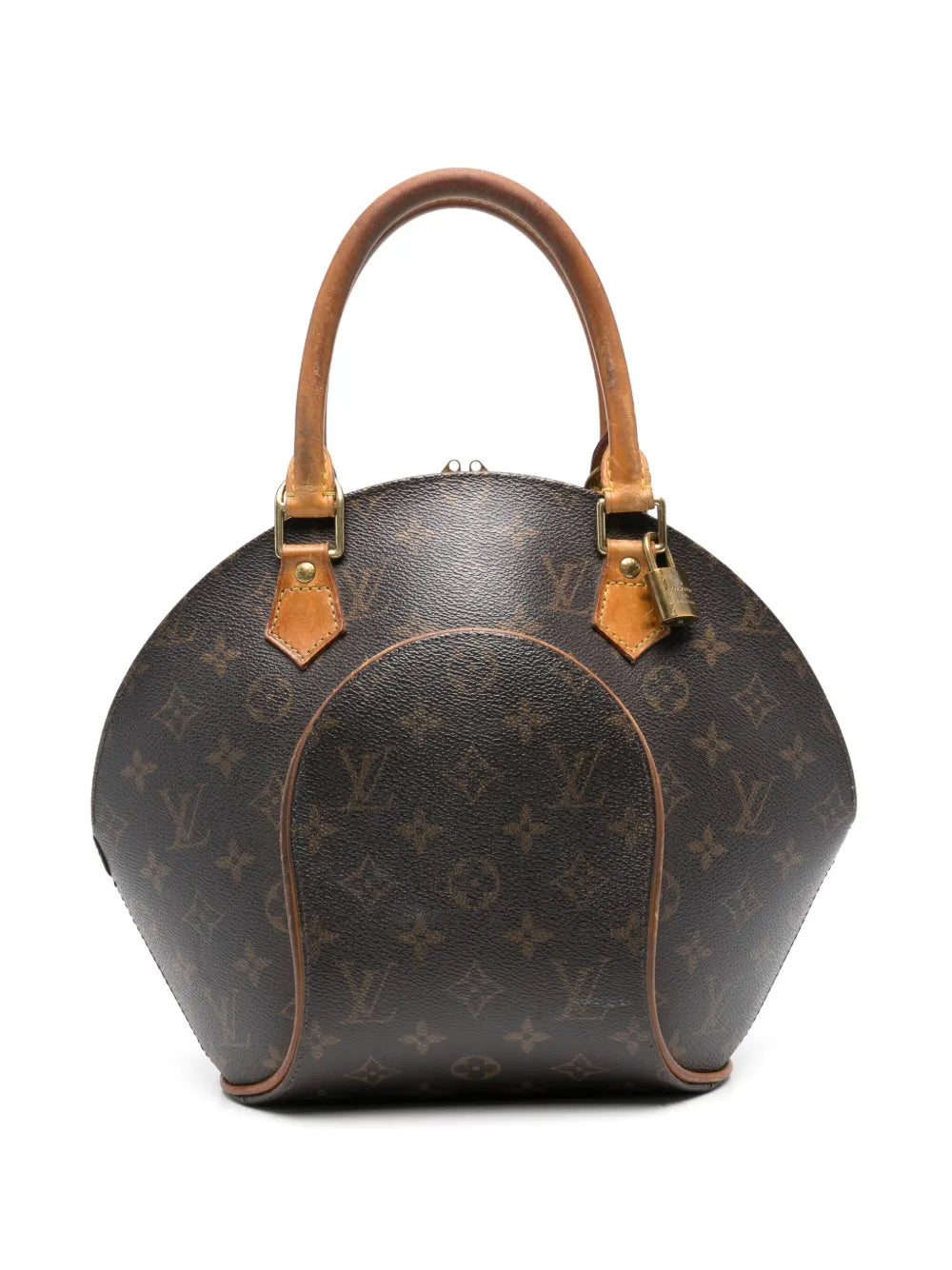 Pre-OwnedLouis Vuitton Pre-OwnedEllipse tote bag