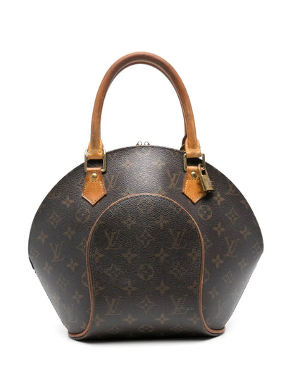 Pre-OwnedLouis Vuitton Pre-OwnedEllipse tote bag