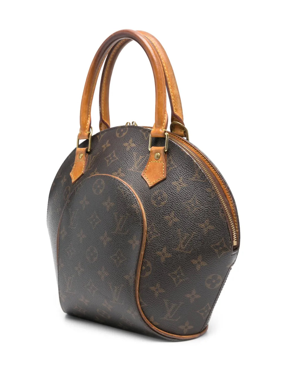 Pre-OwnedLouis Vuitton Pre-OwnedEllipse tote bag