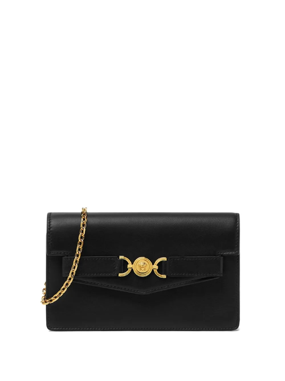 VersaceMedusa '95 clutch bag