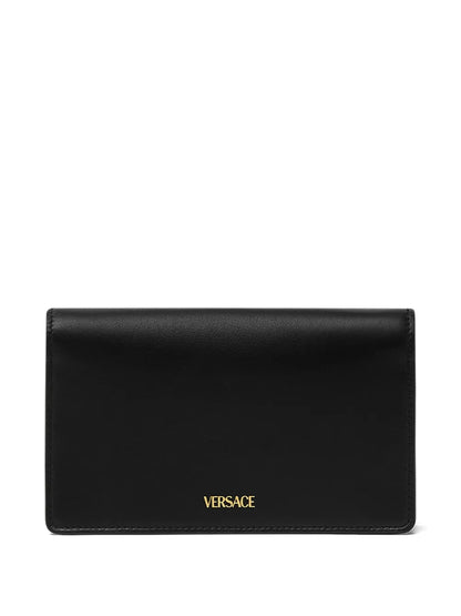 VersaceMedusa '95 clutch bag