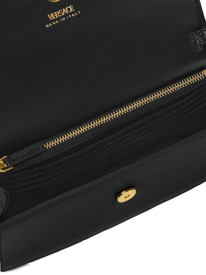 VersaceMedusa '95 clutch bag