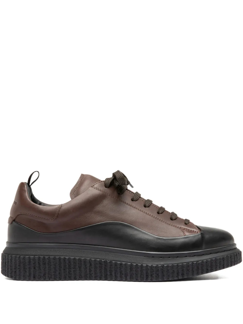Officine Creative Krace 018 Lace-Up Sneakers floriamart.shop