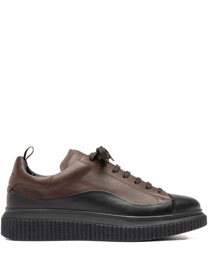 Officine Creative Krace 018 Lace-Up Sneakers floriamart.shop