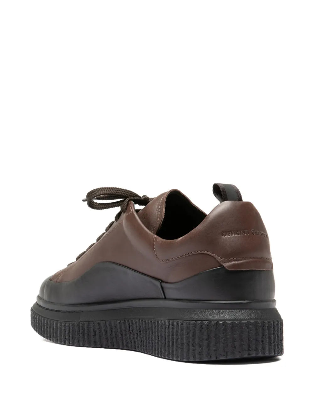 Officine Creative Krace 018 Lace-Up Sneakers floriamart.shop