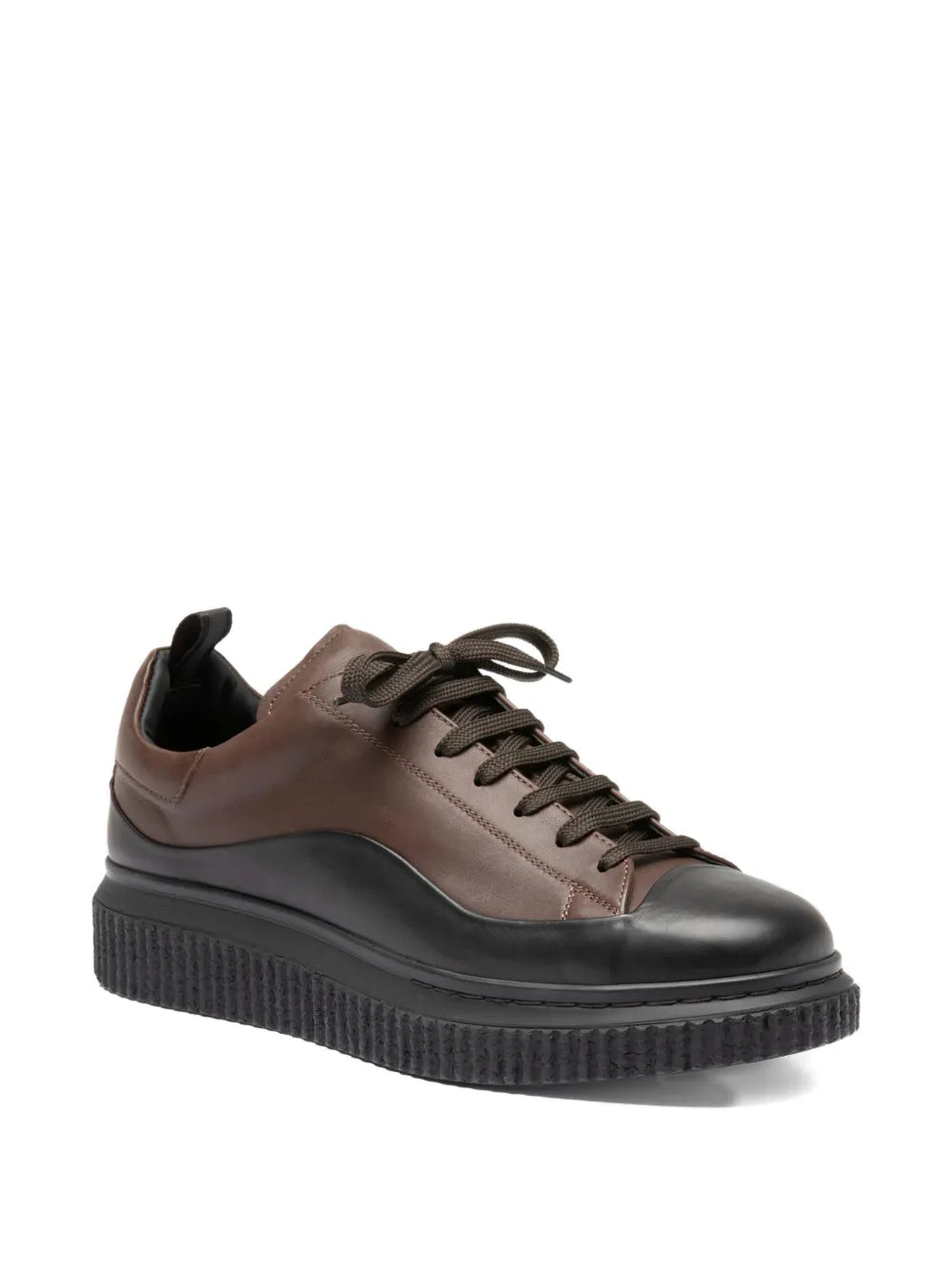 Officine Creative Krace 018 Lace-Up Sneakers floriamart.shop