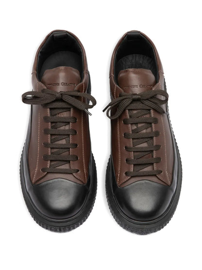 Officine Creative Krace 018 Lace-Up Sneakers floriamart.shop