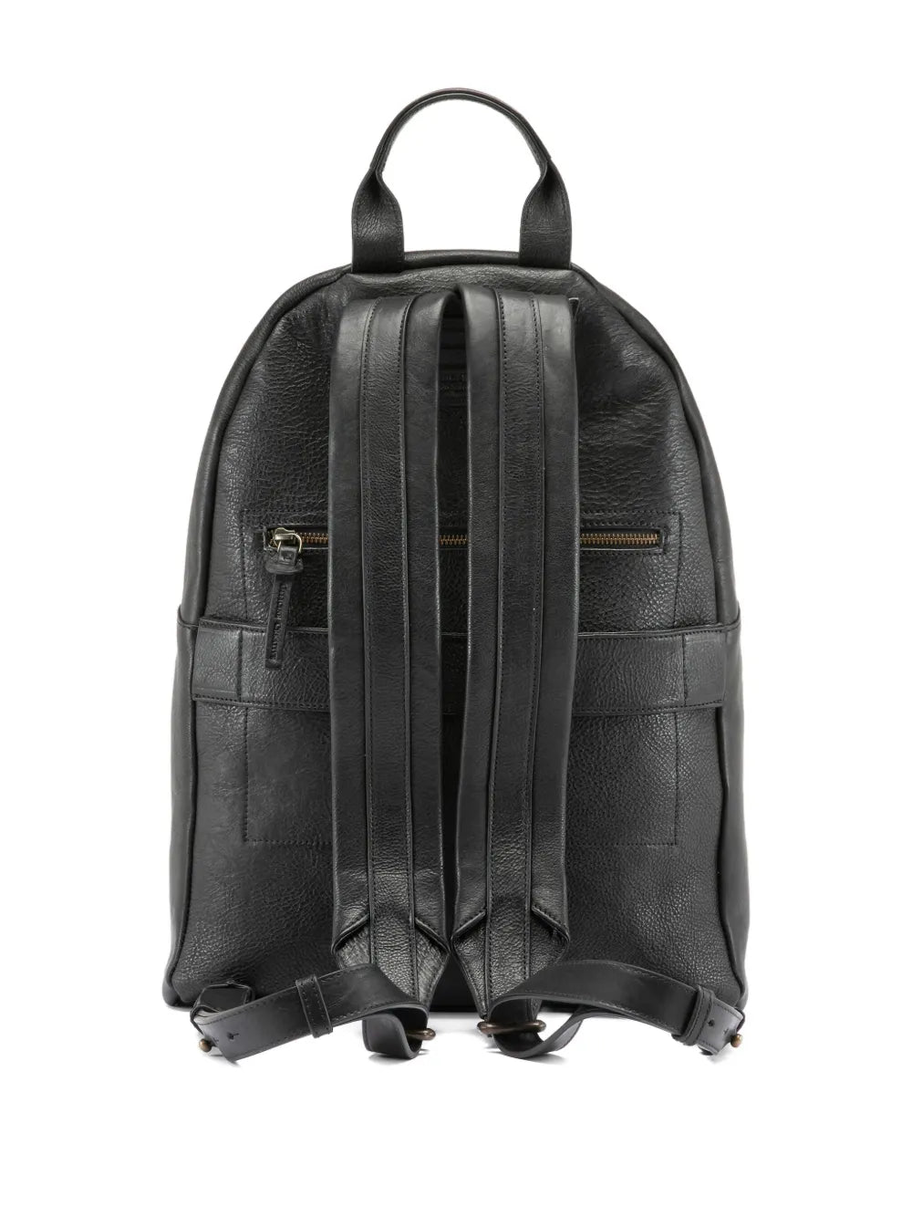 Officine Creativeleather backpack