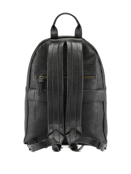 Officine Creativeleather backpack