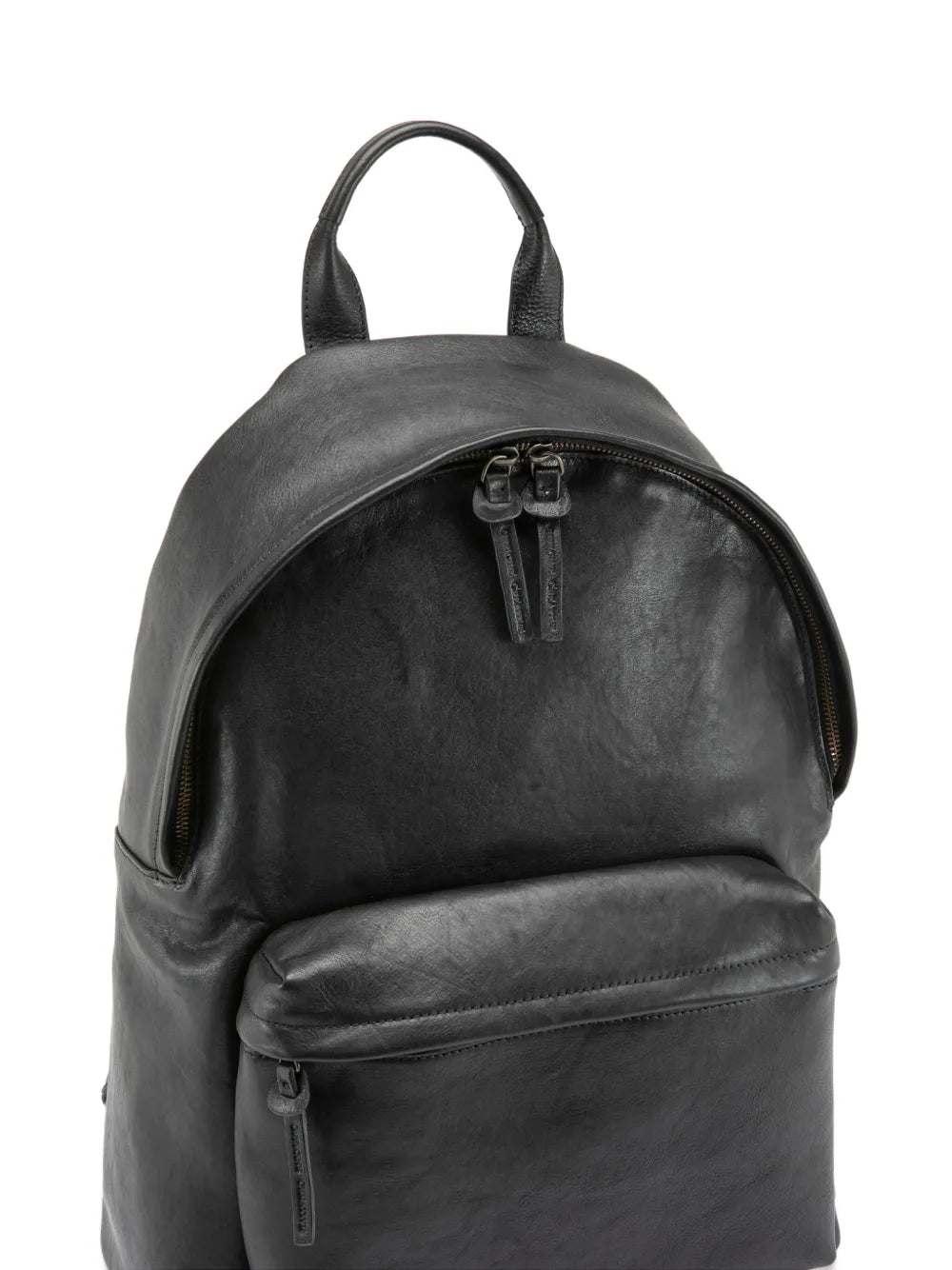 Officine Creativeleather backpack