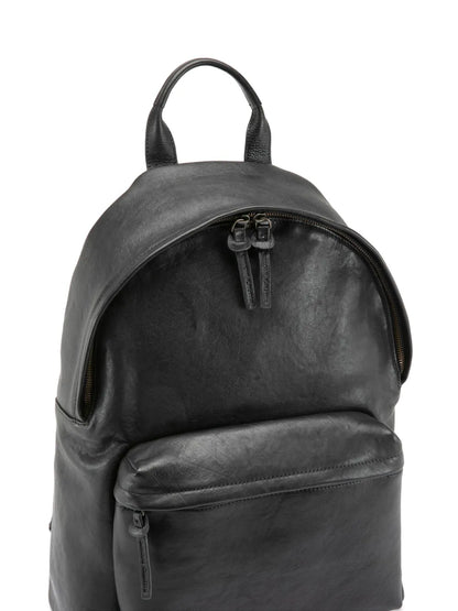 Officine Creativeleather backpack