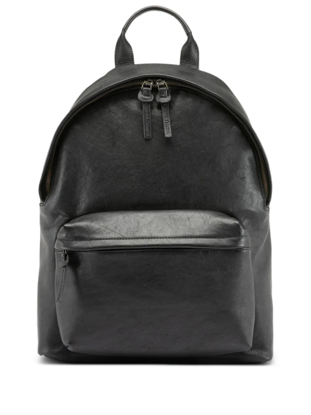Officine Creativeleather backpack