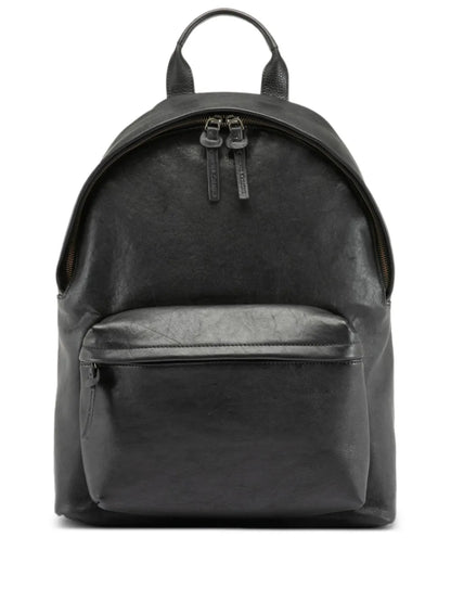 Officine Creativeleather backpack