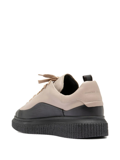 Officine Creative Krace 018 Leather Lace-Up Sneakers floriamart.shop