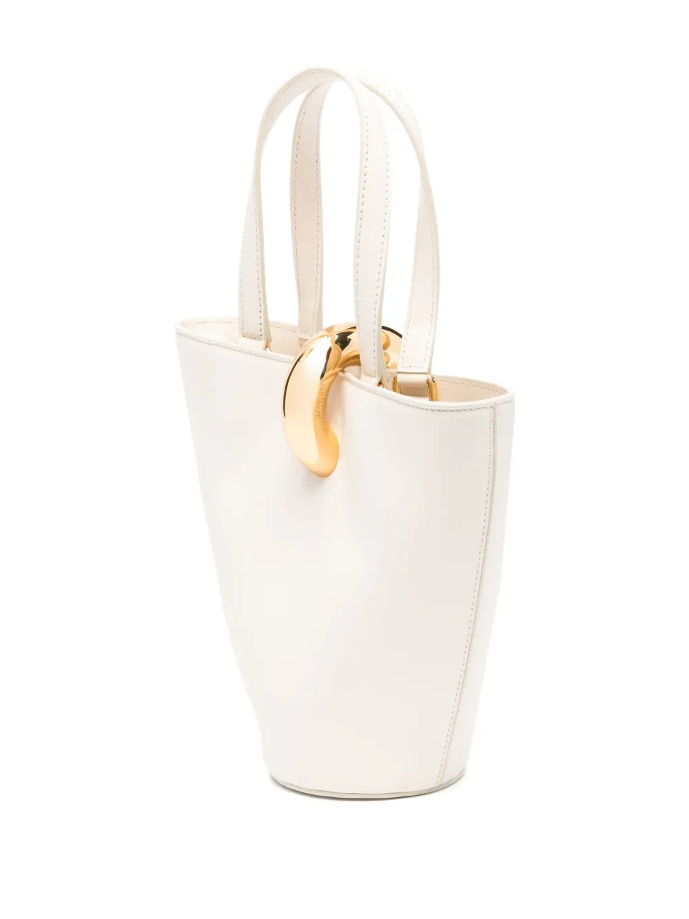 JacquemusLe petit Bambola bucket bag