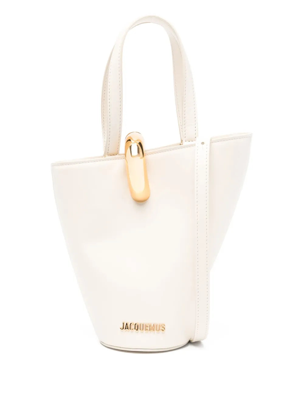 JacquemusLe petit Bambola bucket bag