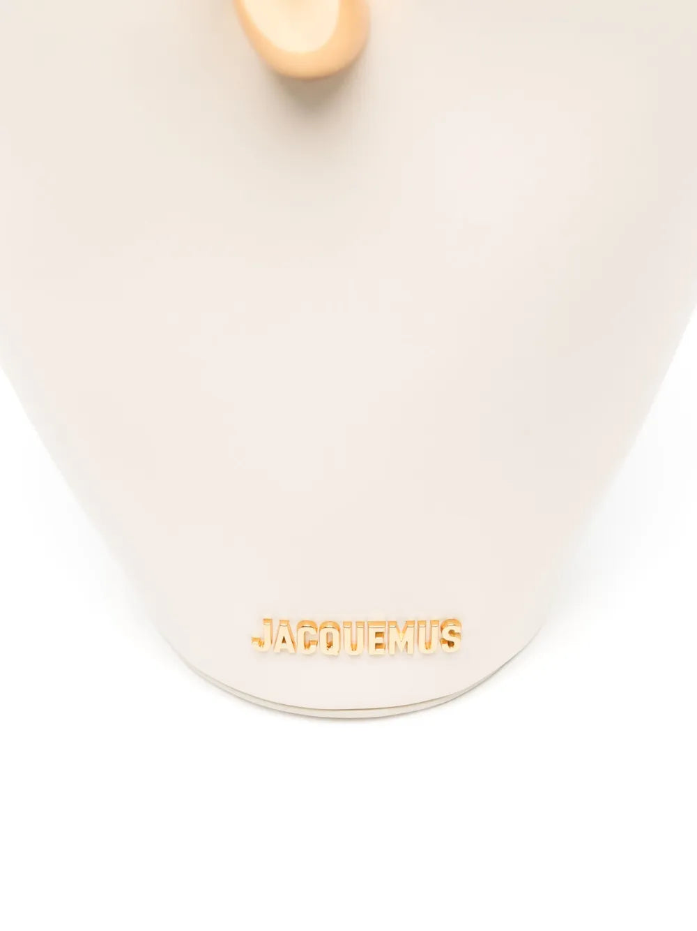 JacquemusLe petit Bambola bucket bag