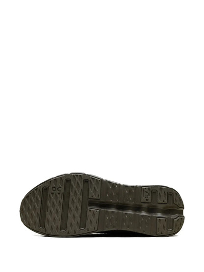 On Running X Loewe Cloudtilt  Khaki Green Sneakers floriamart.shop
