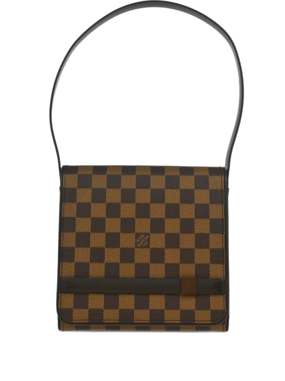 Pre-OwnedLouis Vuitton Pre-Owned2002 mini Tribeca handbag