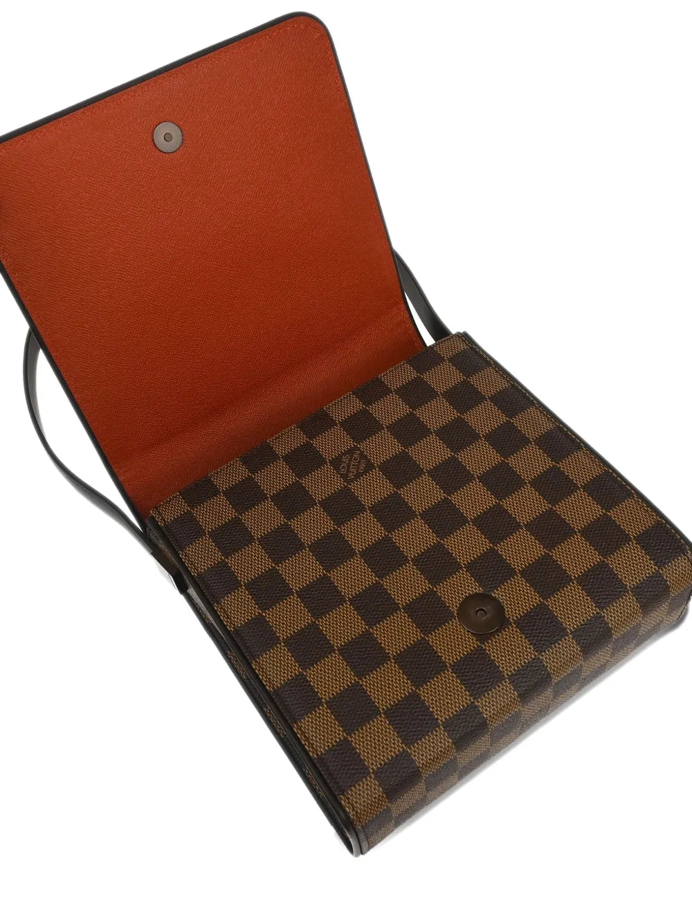 Pre-OwnedLouis Vuitton Pre-Owned2002 mini Tribeca handbag
