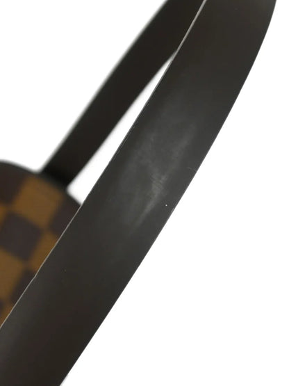 Pre-OwnedLouis Vuitton Pre-Owned2002 mini Tribeca handbag