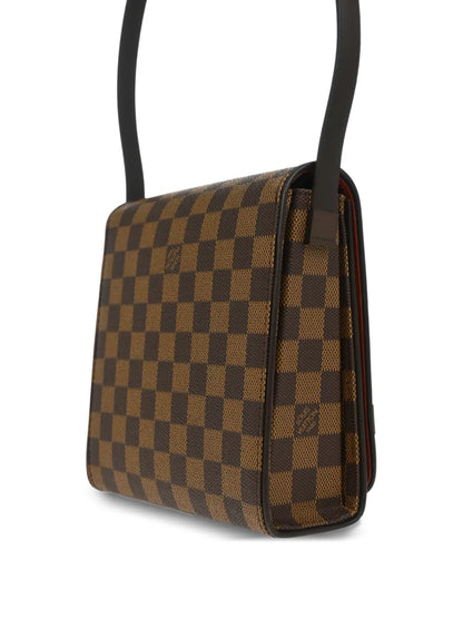Pre-OwnedLouis Vuitton Pre-Owned2002 mini Tribeca handbag