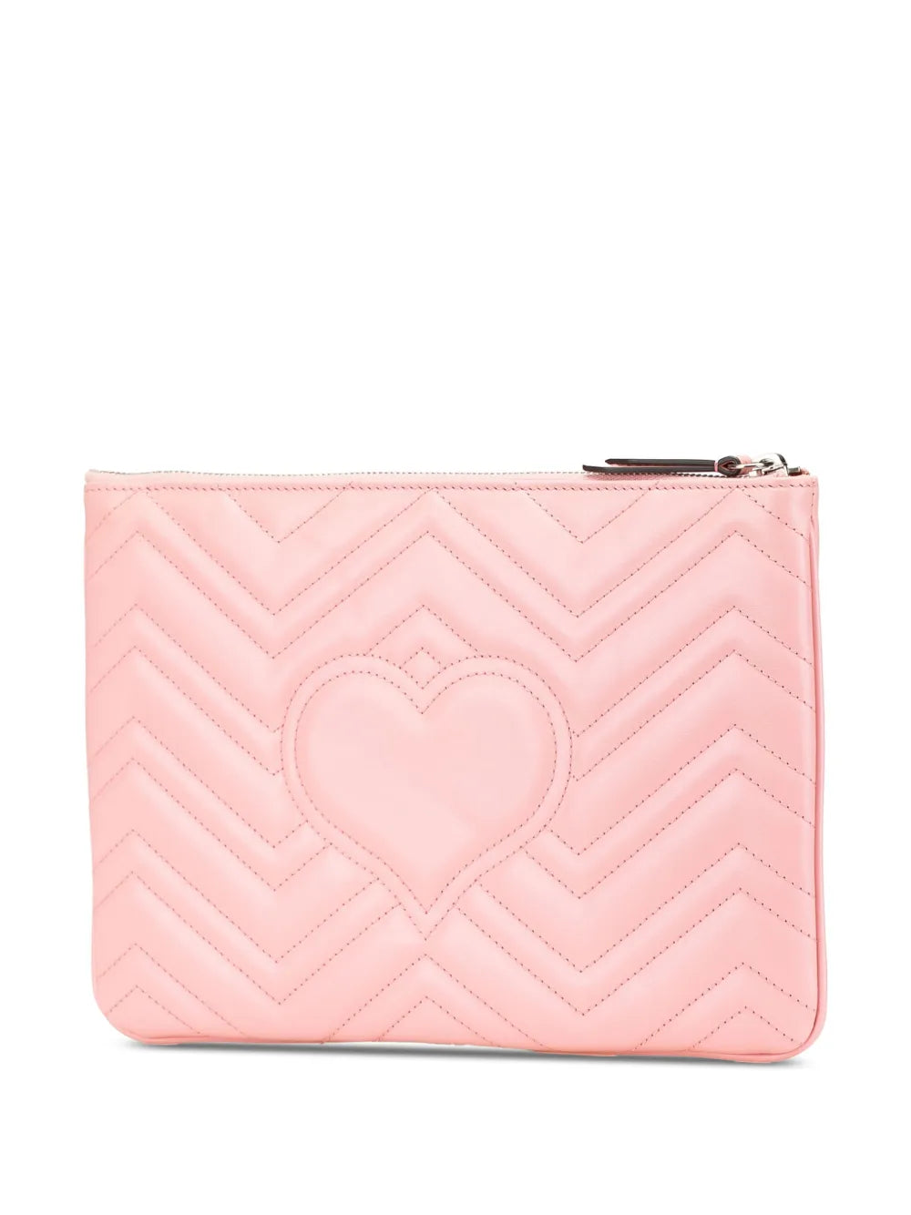 Pre-OwnedGucci Pre-Owned2016-present GG Marmont Matelasse Leather clutch bag