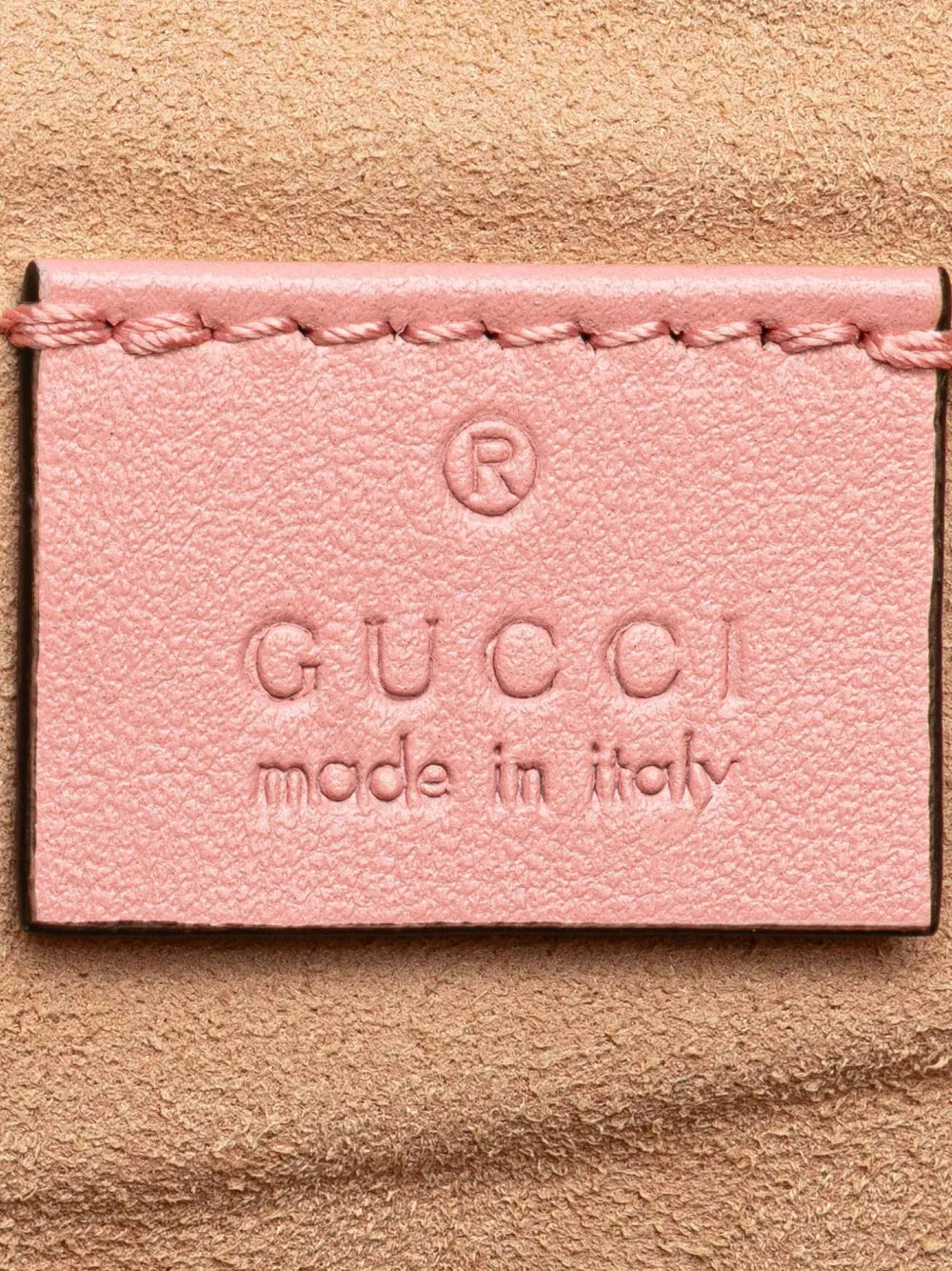Pre-OwnedGucci Pre-Owned2016-present GG Marmont Matelasse Leather clutch bag