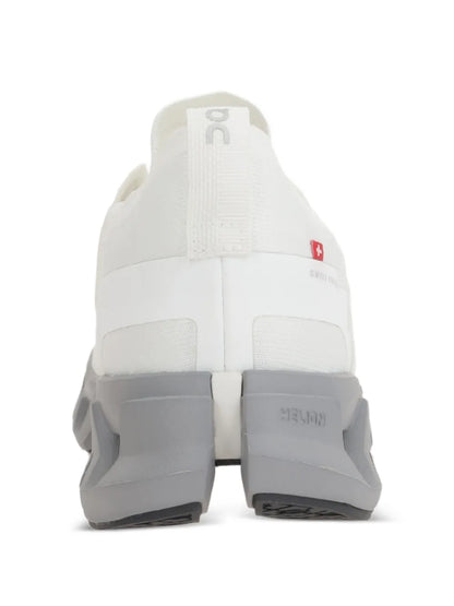 On Running Logo-Print Sneakers floriamart.shop