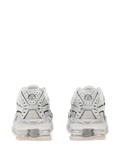Nike Shox Ride 2 Metallic Sneakers floriamart.shop