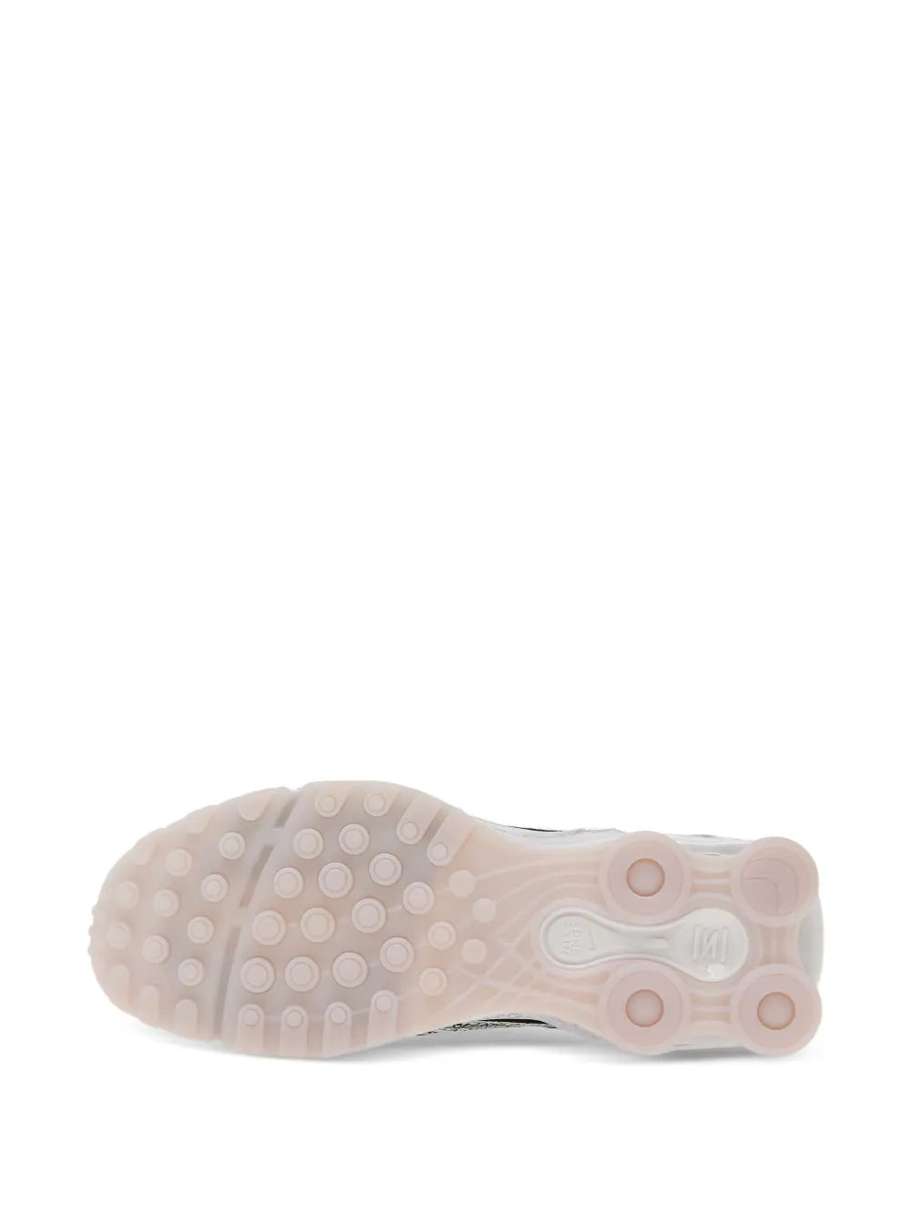 Nike Shox Ride 2 Metallic Sneakers floriamart.shop